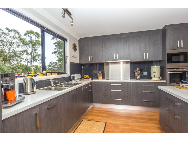 250 Williams Lane, Dysart TAS 7030