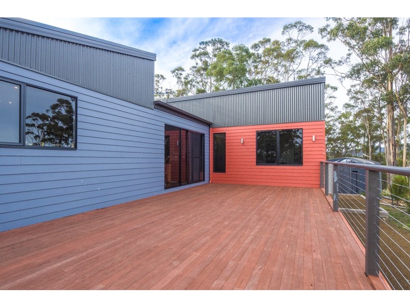 250 Williams Lane, Dysart TAS 7030