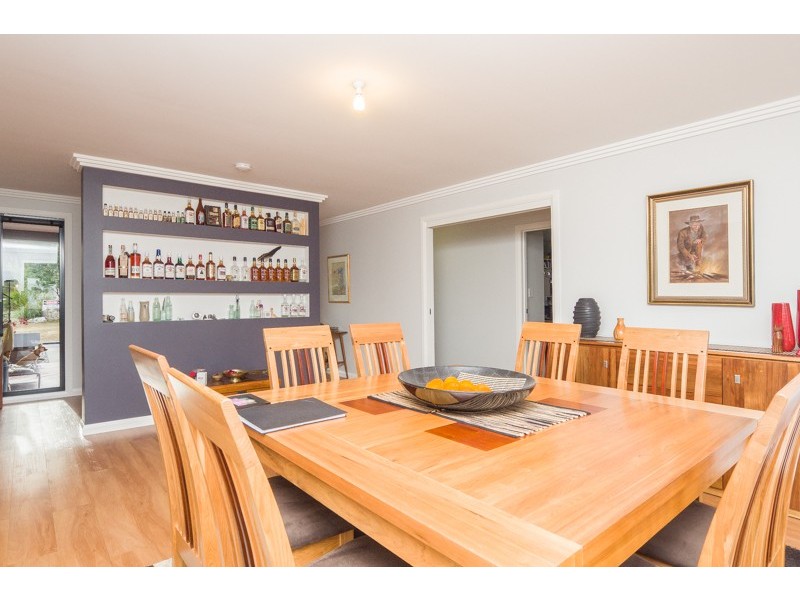 250 Williams Lane, Dysart TAS 7030