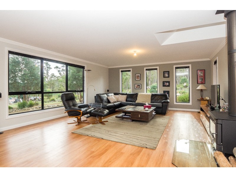 250 Williams Lane, Dysart TAS 7030