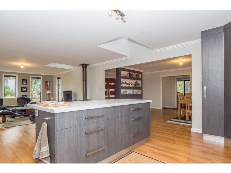 250 Williams Lane, Dysart TAS 7030