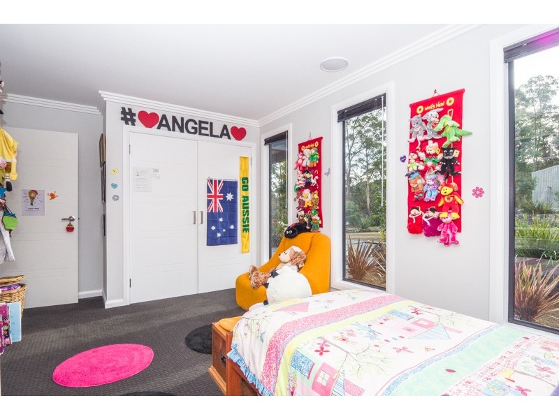 250 Williams Lane, Dysart TAS 7030