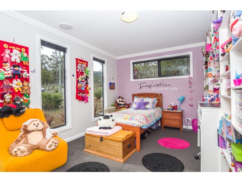 250 Williams Lane, Dysart TAS 7030
