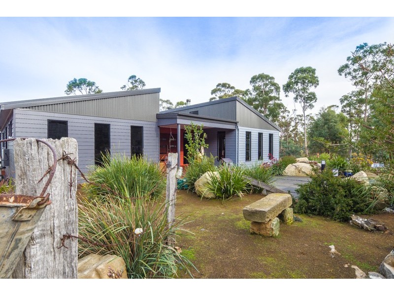 250 Williams Lane, Dysart TAS 7030