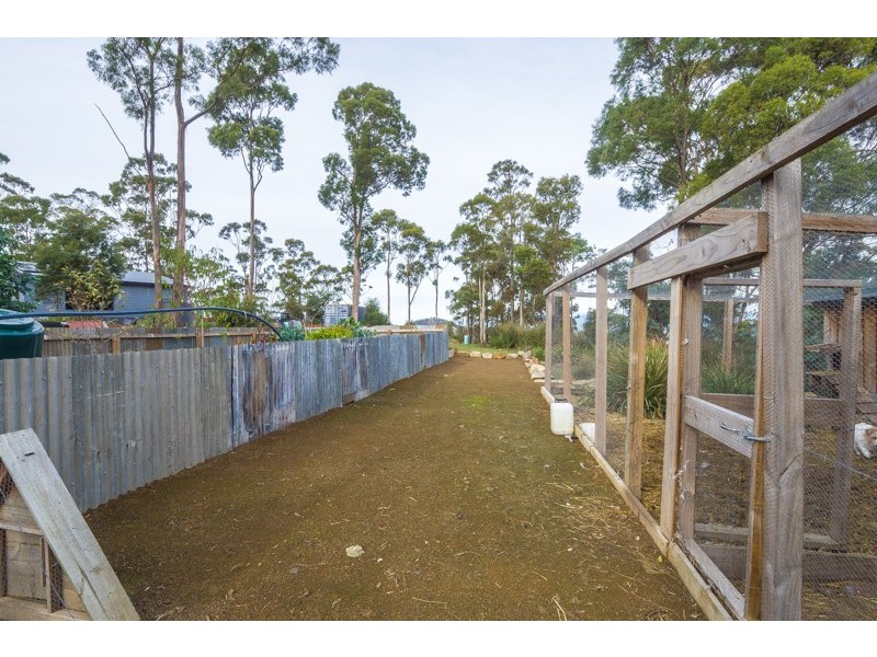 250 Williams Lane, Dysart TAS 7030