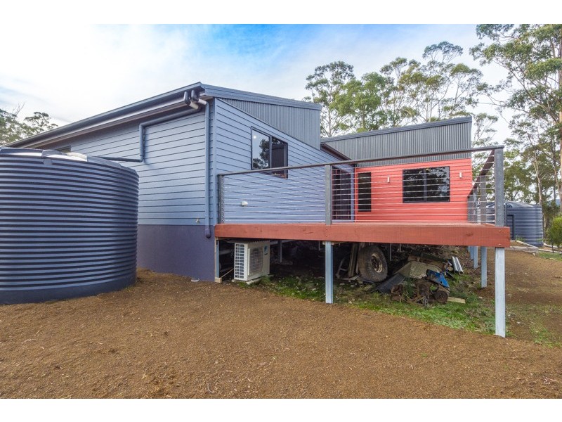 250 Williams Lane, Dysart TAS 7030