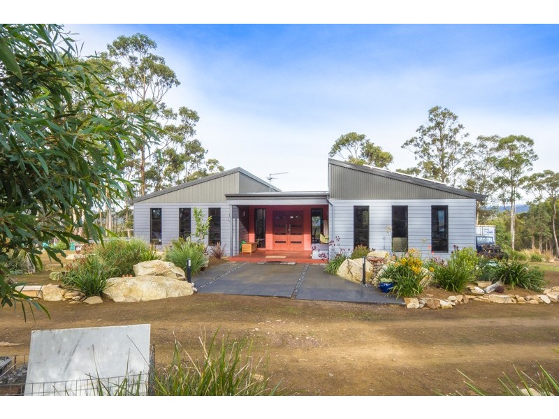250 Williams Lane, Dysart TAS 7030
