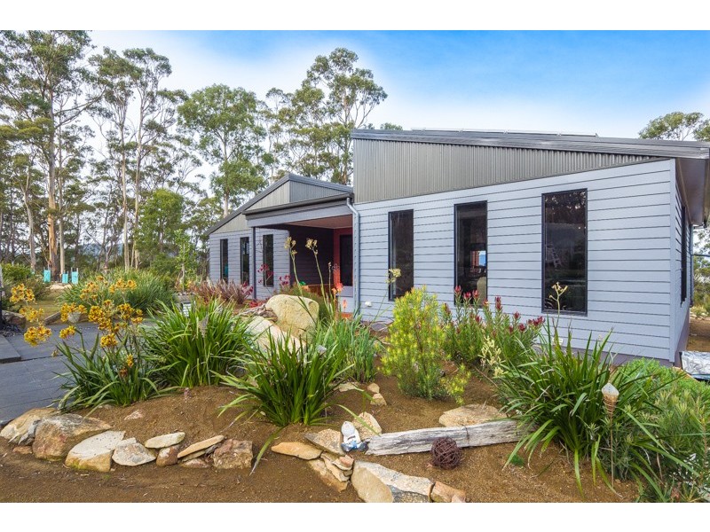 250 Williams Lane, Dysart TAS 7030