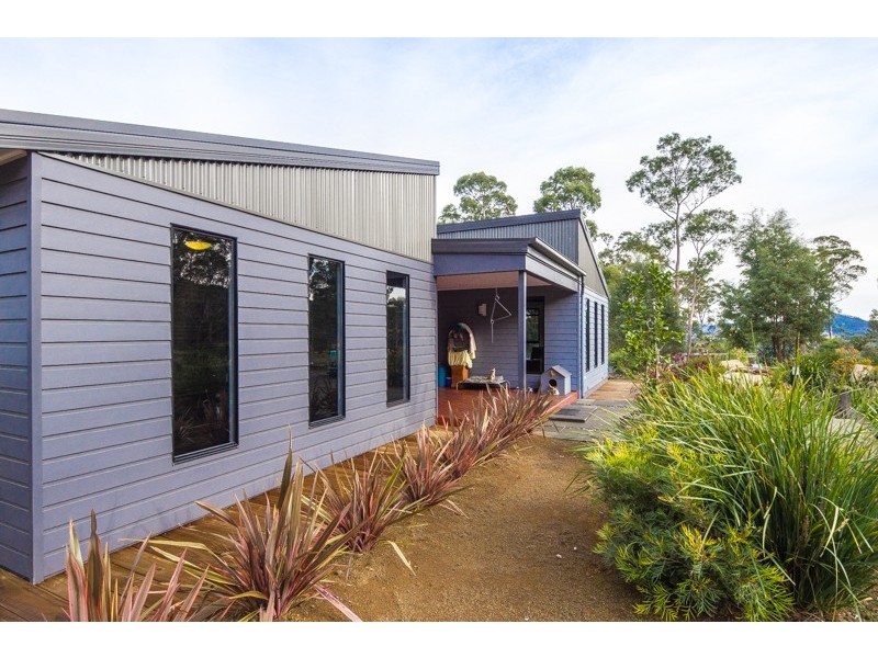 250 Williams Lane, Dysart TAS 7030