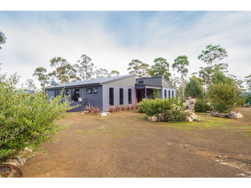 250 Williams Lane, Dysart TAS 7030
