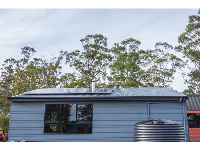 250 Williams Lane, Dysart TAS 7030