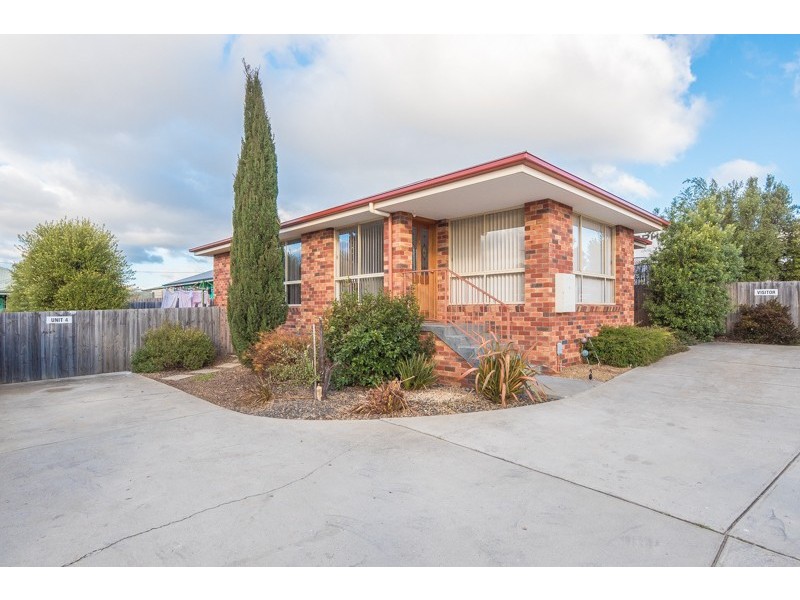4/42 Racecourse Road, Brighton TAS 7030