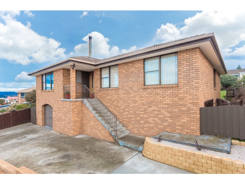 25 Lucinda Parade, Lutana TAS 7009