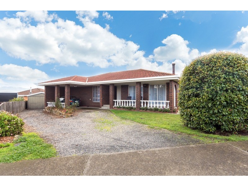 20 Salier Street, Bridgewater TAS 7030