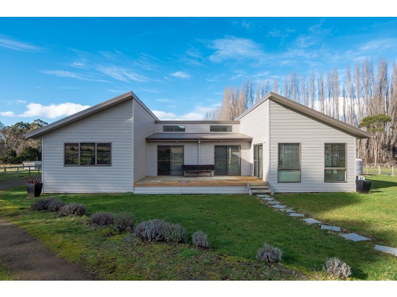1100 Ellendale Road, Ellendale TAS 7140