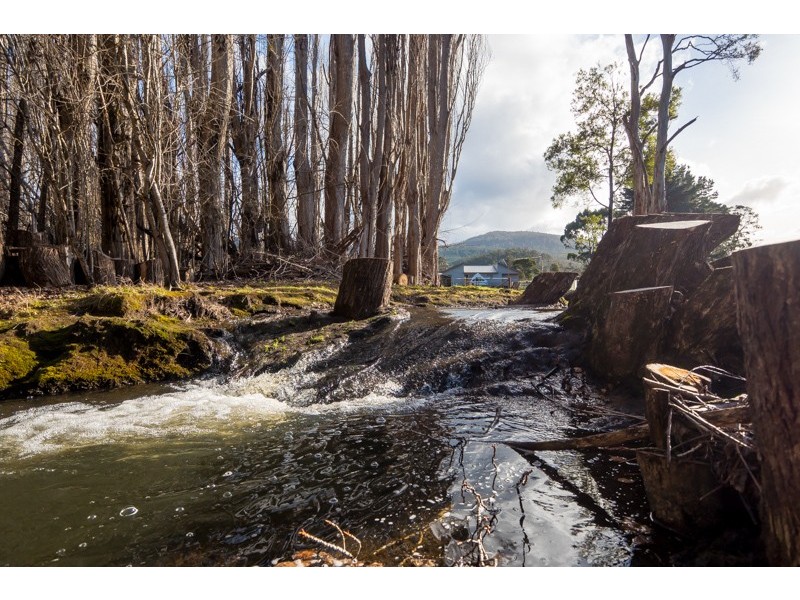 1100 Ellendale Road, Ellendale TAS 7140