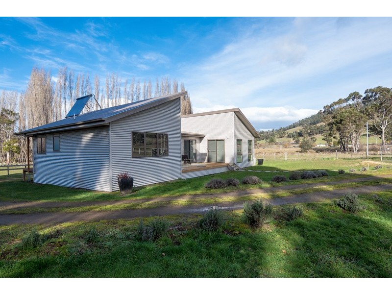 1100 Ellendale Road, Ellendale TAS 7140