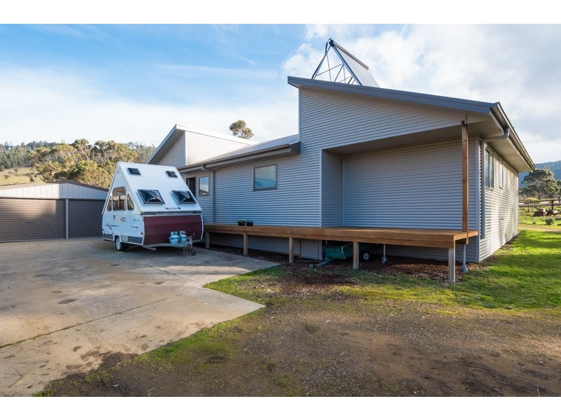 1100 Ellendale Road, Ellendale TAS 7140