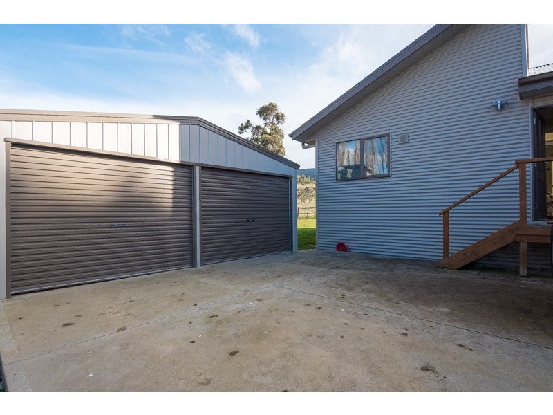 1100 Ellendale Road, Ellendale TAS 7140