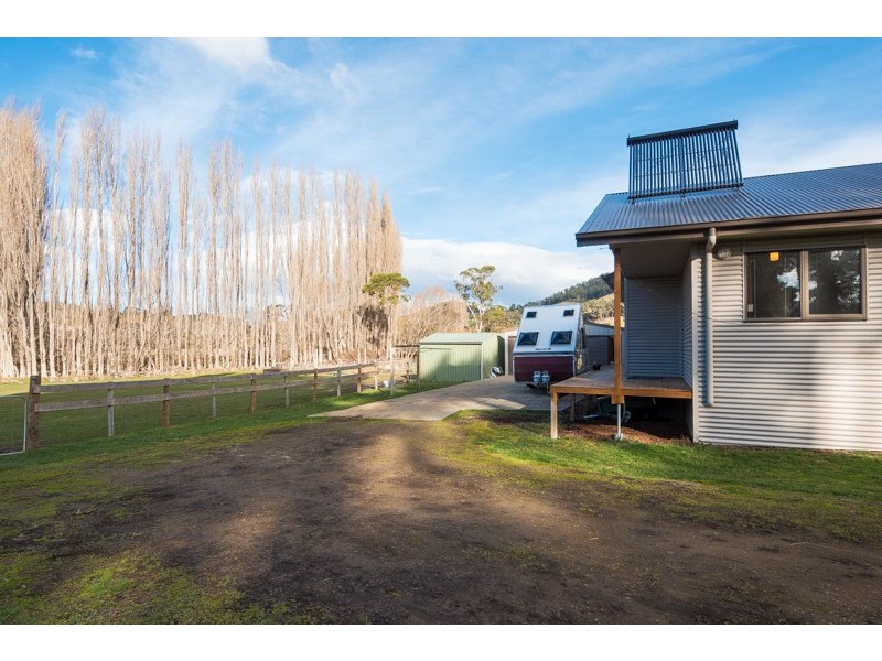 1100 Ellendale Road, Ellendale TAS 7140