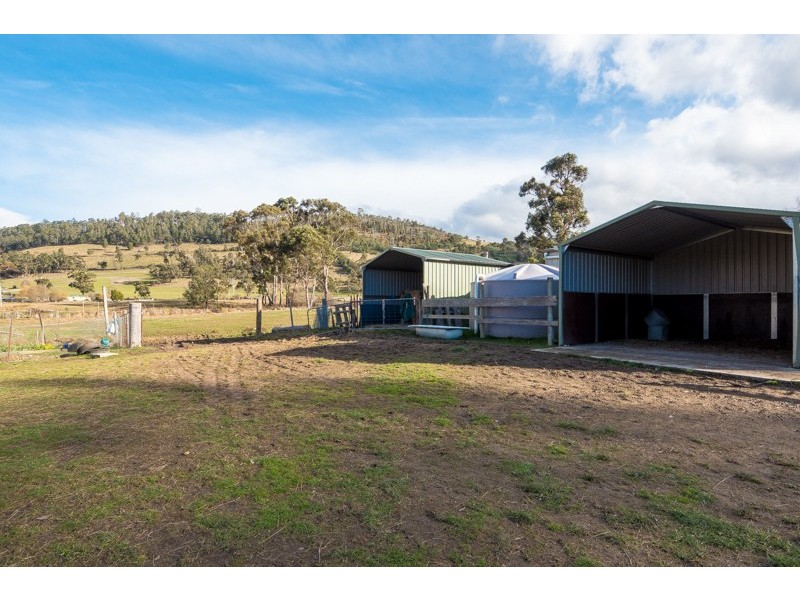 1100 Ellendale Road, Ellendale TAS 7140