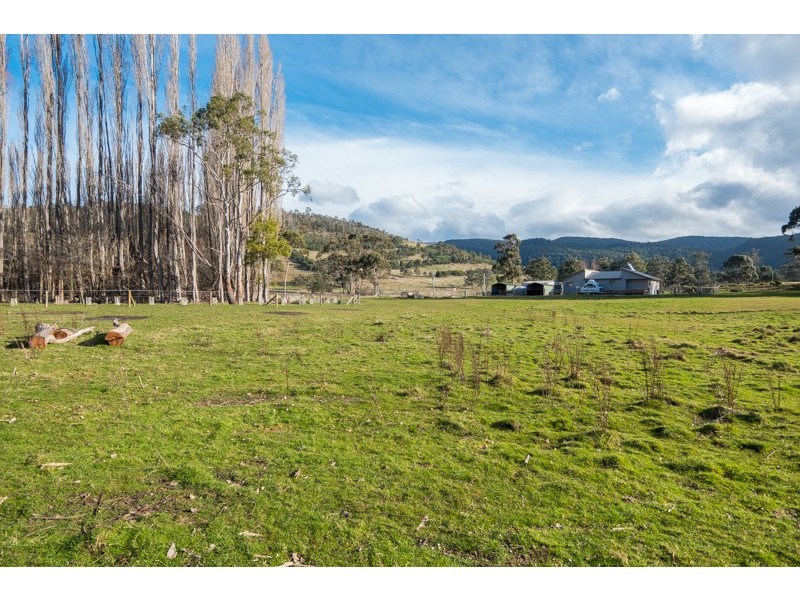 1100 Ellendale Road, Ellendale TAS 7140