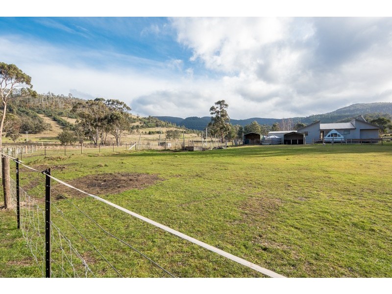 1100 Ellendale Road, Ellendale TAS 7140