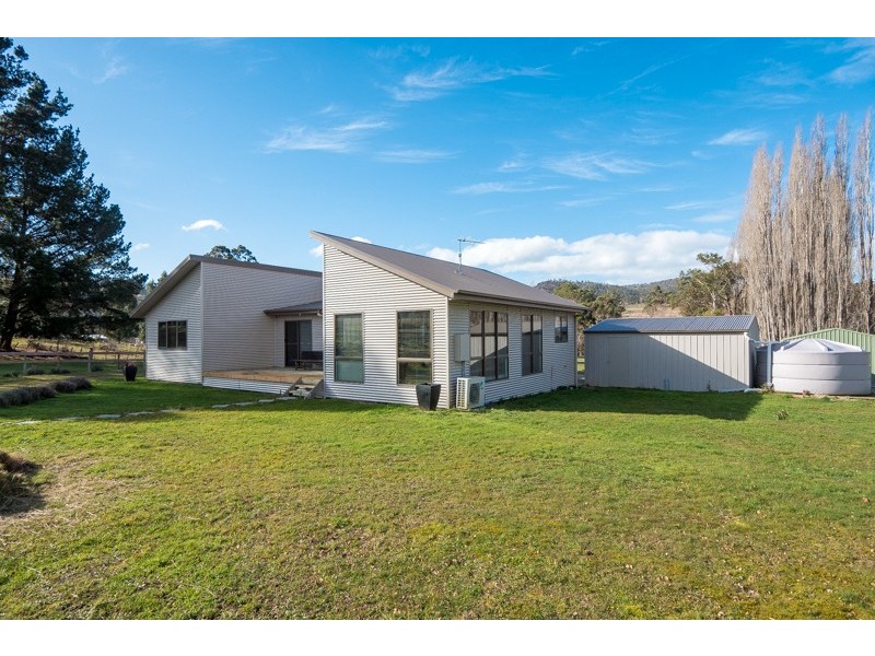 1100 Ellendale Road, Ellendale TAS 7140