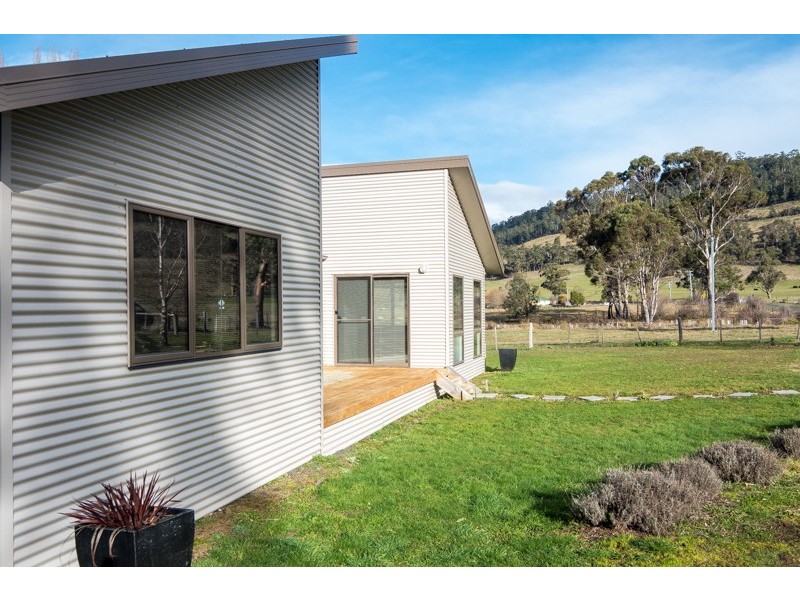 1100 Ellendale Road, Ellendale TAS 7140