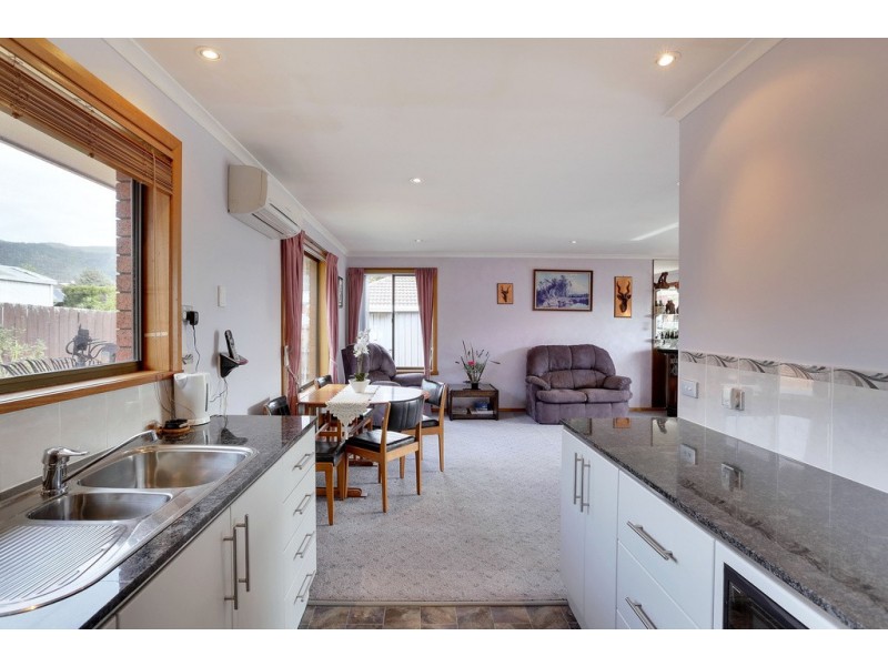 2 Rodman Court, Glenorchy TAS 7010