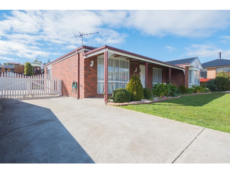 12 Virgilians Drive, Austins Ferry TAS 7011