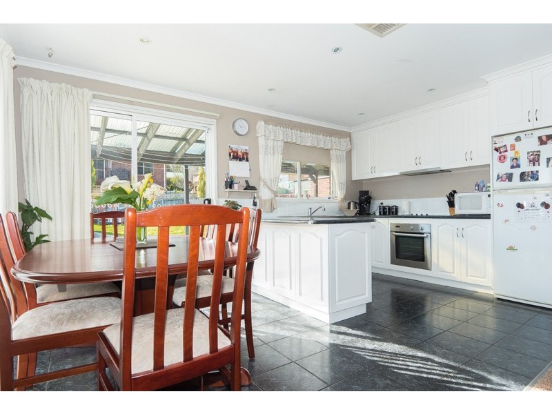 12 Virgilians Drive, Austins Ferry TAS 7011