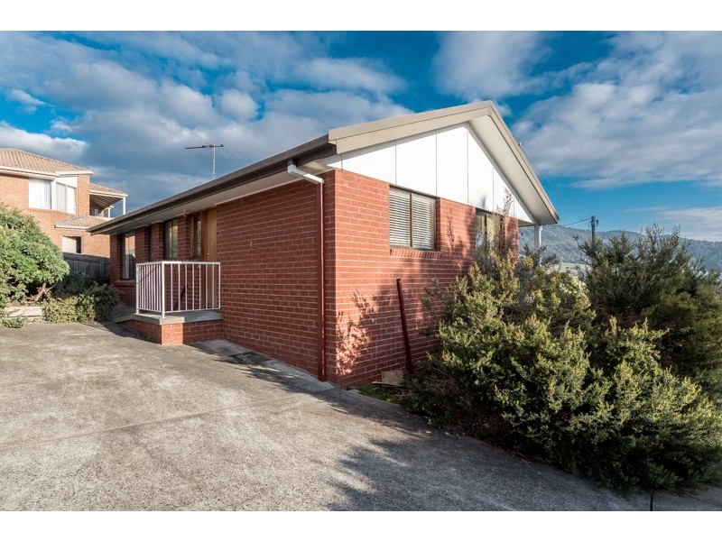 1/3 Bosco Drive, Glenorchy TAS 7010