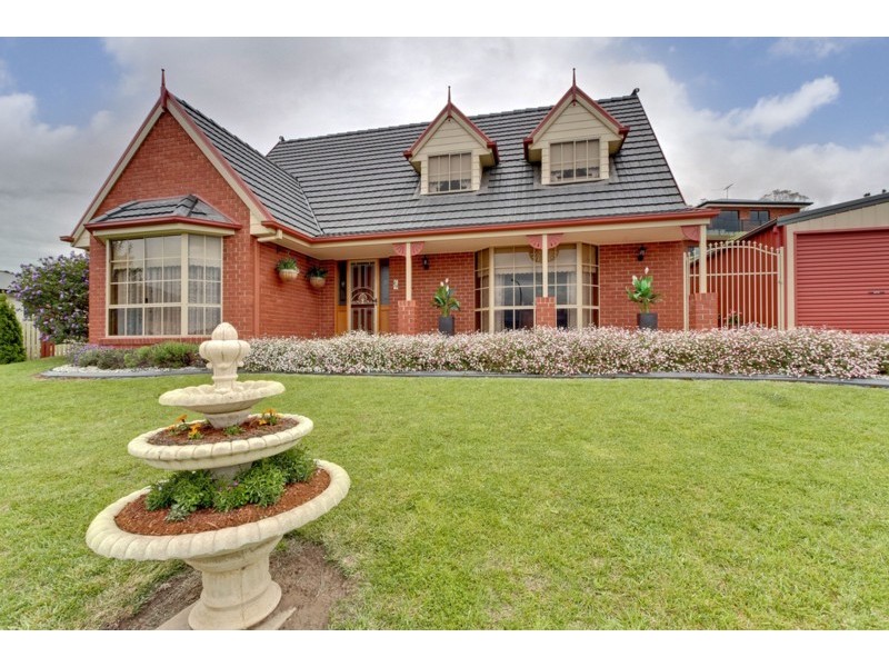 48 Clives Avenue, Old Beach TAS 7017