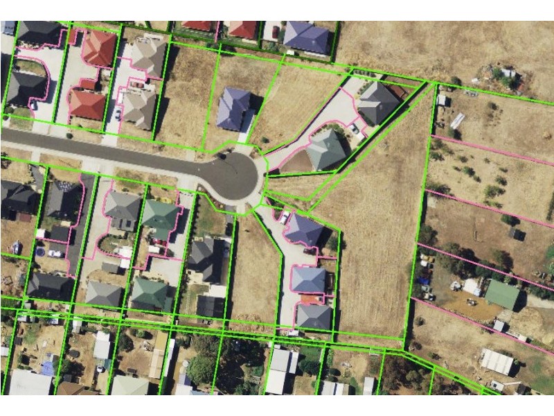 Lot 101 Melissa Street, Brighton TAS 7030