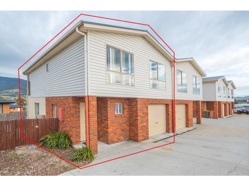 4/19 Maxwell Drive, Bridgewater TAS 7030