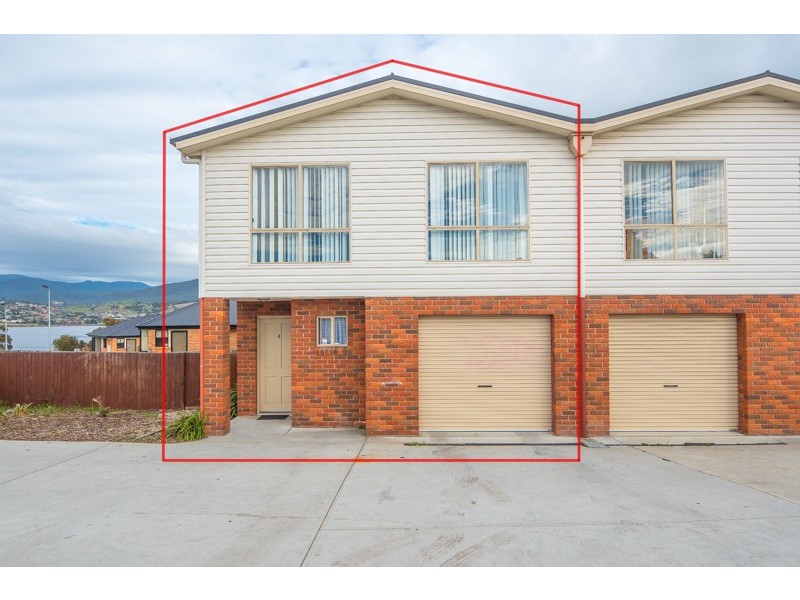 4/19 Maxwell Drive, Bridgewater TAS 7030