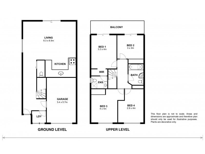 4/19 Maxwell Drive, Bridgewater TAS 7030