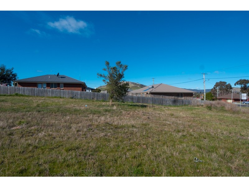 Lot 8, 48a Andrew Street, Brighton TAS 7030