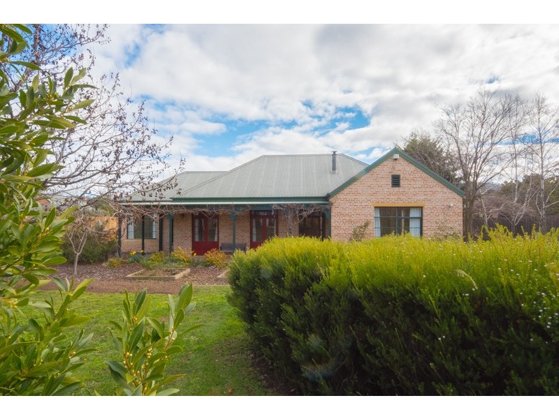 7 St Johns Circle, Richmond TAS 7025