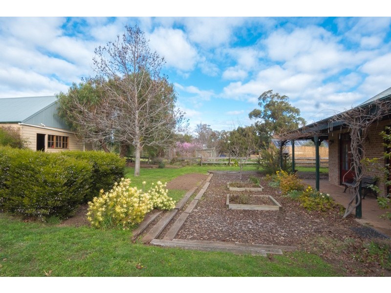 7 St Johns Circle, Richmond TAS 7025