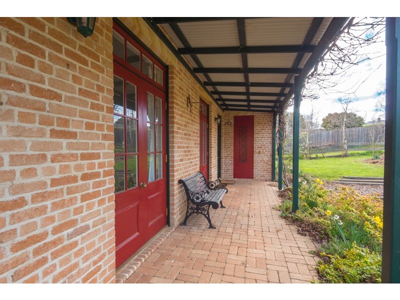 7 St Johns Circle, Richmond TAS 7025