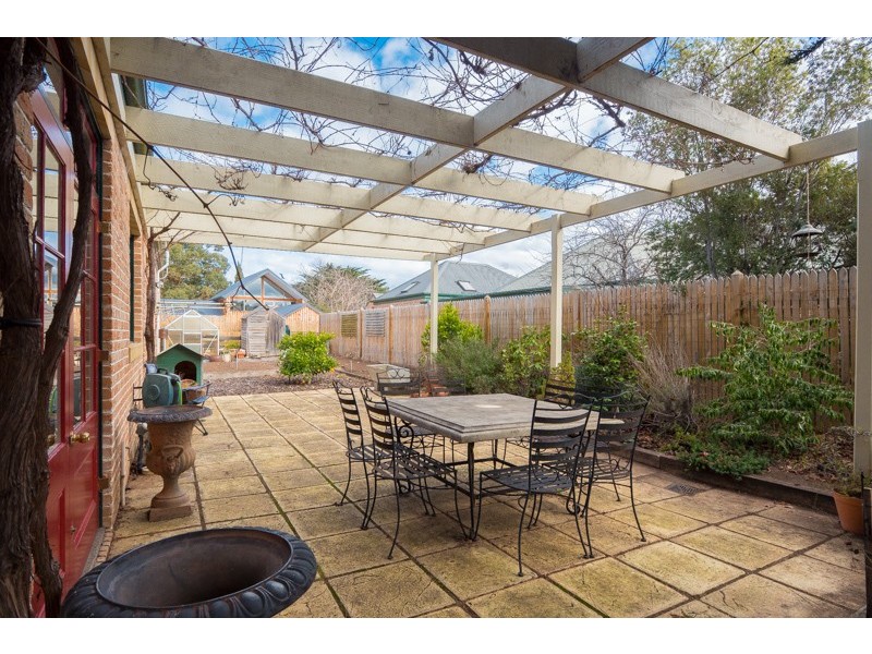 7 St Johns Circle, Richmond TAS 7025