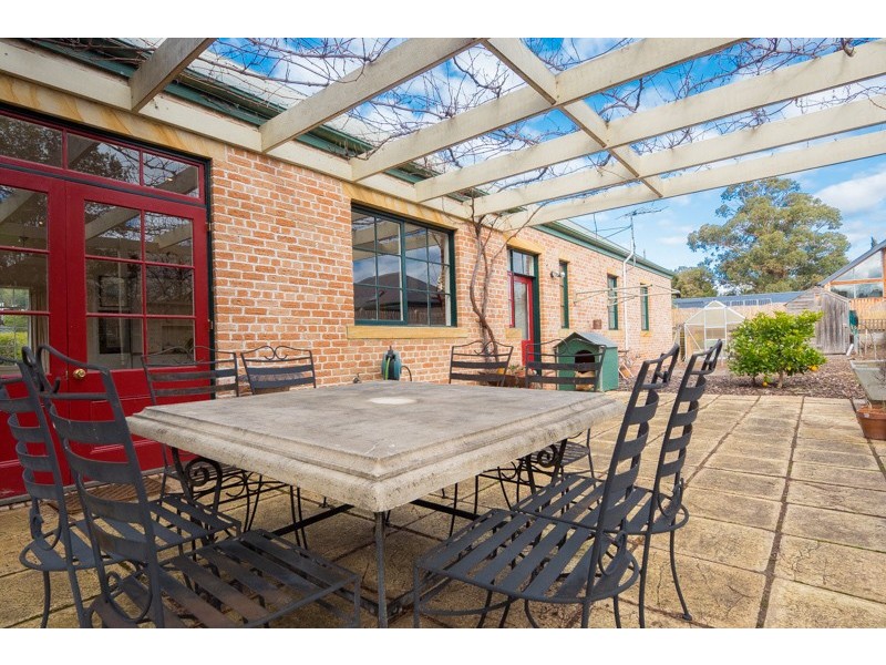 7 St Johns Circle, Richmond TAS 7025
