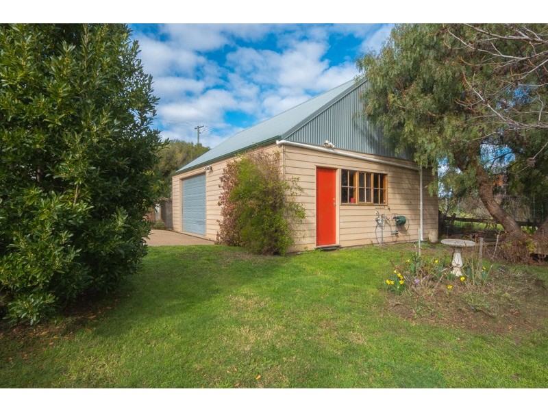 7 St Johns Circle, Richmond TAS 7025