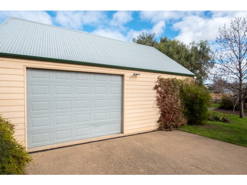 7 St Johns Circle, Richmond TAS 7025