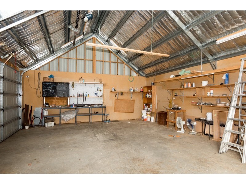 7 St Johns Circle, Richmond TAS 7025