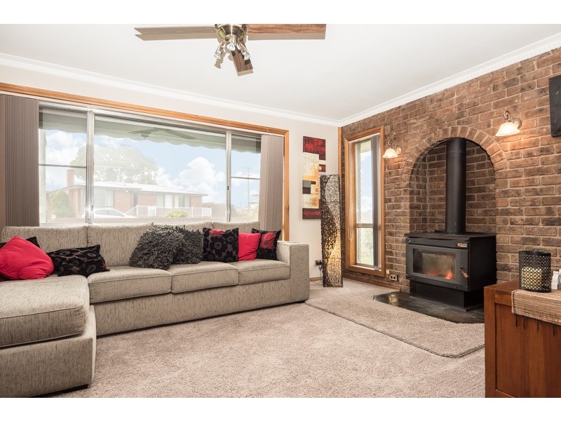 24 Benjamin Terrace, New Norfolk TAS 7140