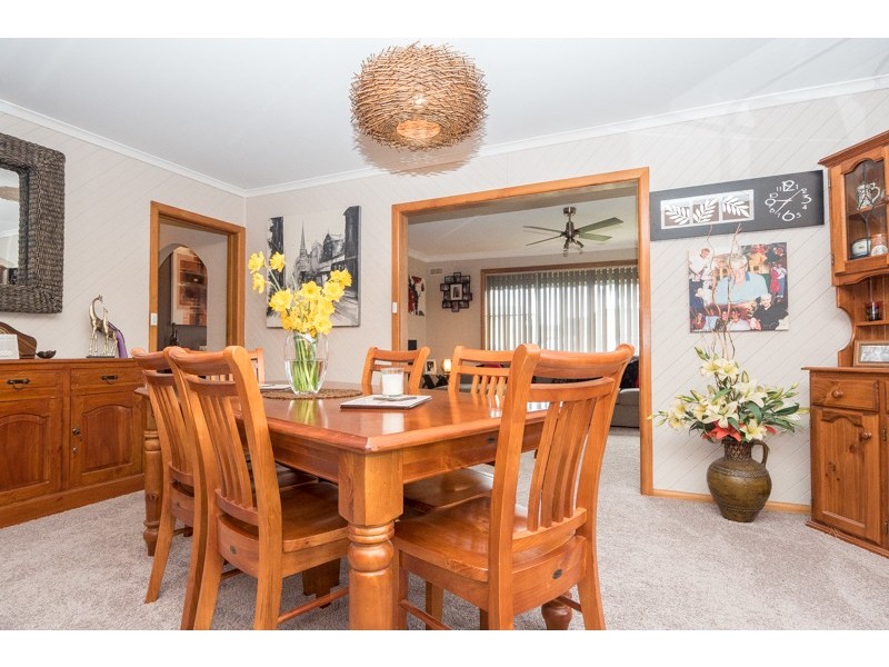 24 Benjamin Terrace, New Norfolk TAS 7140