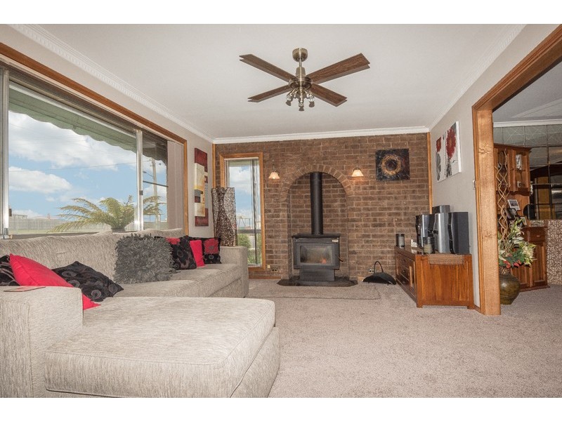 24 Benjamin Terrace, New Norfolk TAS 7140